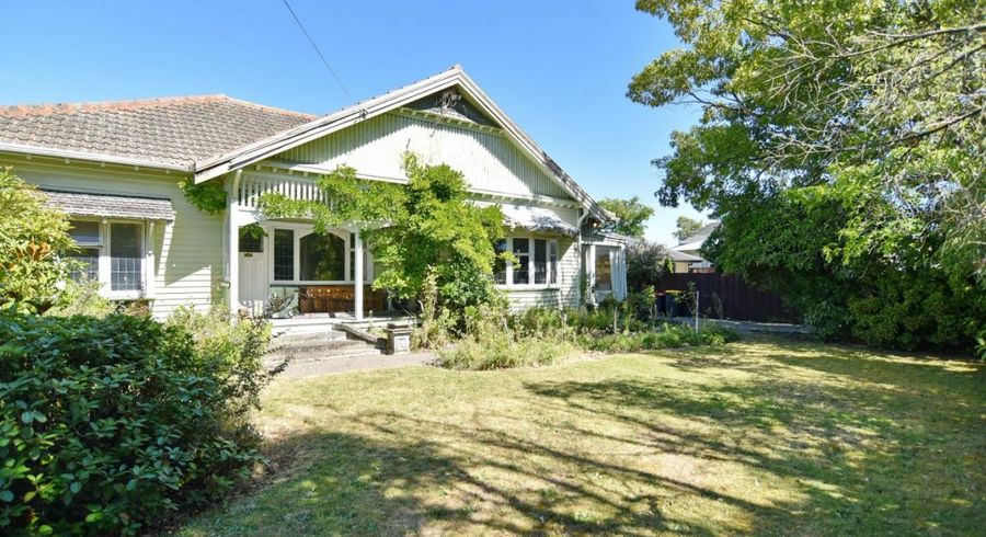  at 101 Windermere Road, Papanui, Christchurch