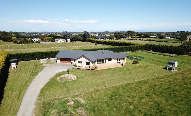  at 41 Redmayne Road, Waihopai, Invercargill