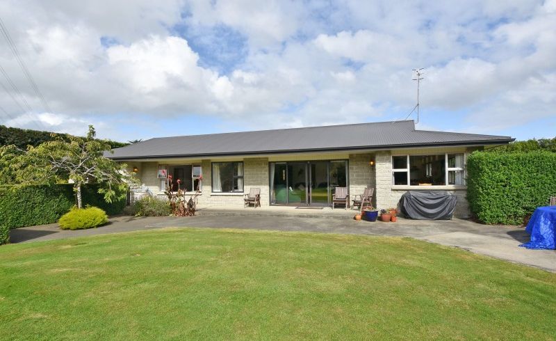  at 203 Findlay Road, Ascot, Invercargill