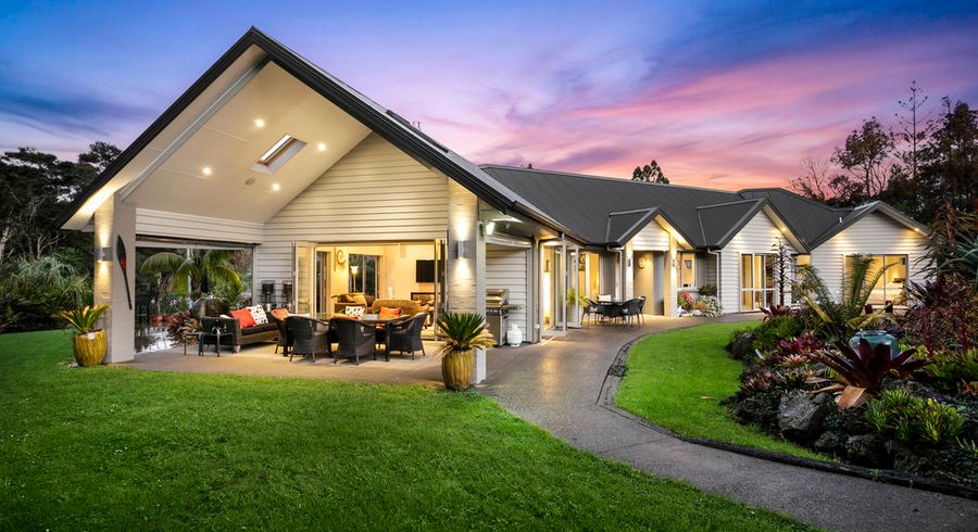  at 112 Parker Road, Oratia, Auckland