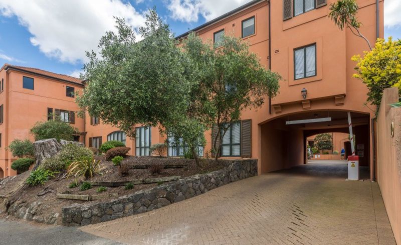  at 7/10 Cleveland Road, Parnell, Auckland