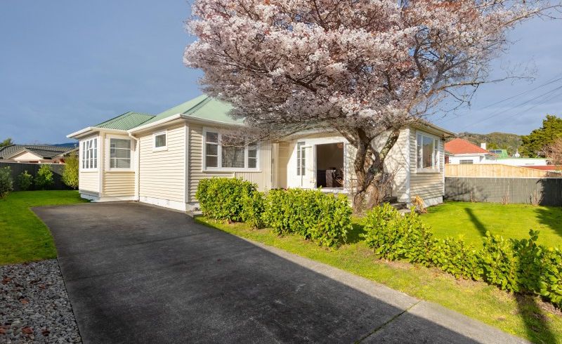  at 18 Ebdentown Street, Ebdentown, Upper Hutt
