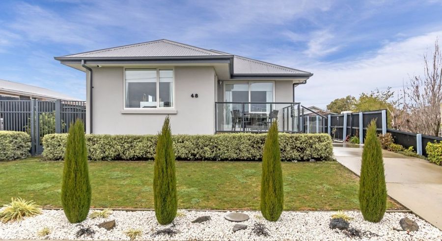  at 48 Sandown Crescent, Aranui, Christchurch