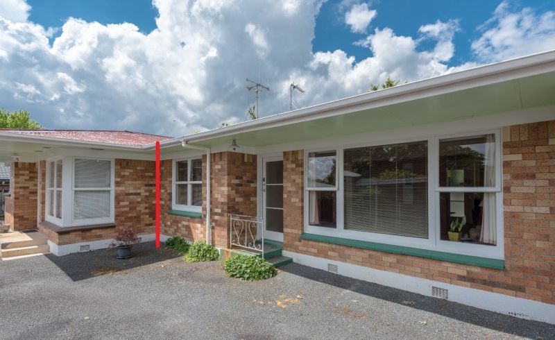  at 4/9 Thames Street, Claudelands, Hamilton