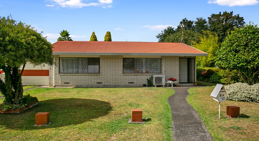  at 1A Mackenzie Street, Putaruru