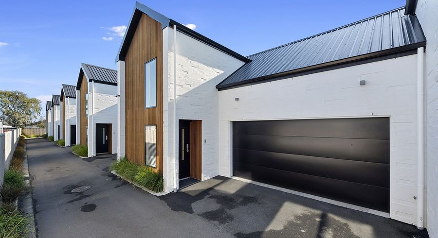  at 3/22 Campbell Street, Frankton, Hamilton