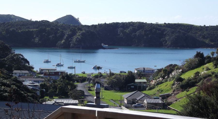  at 6 Pacific Ridge, Whangarei