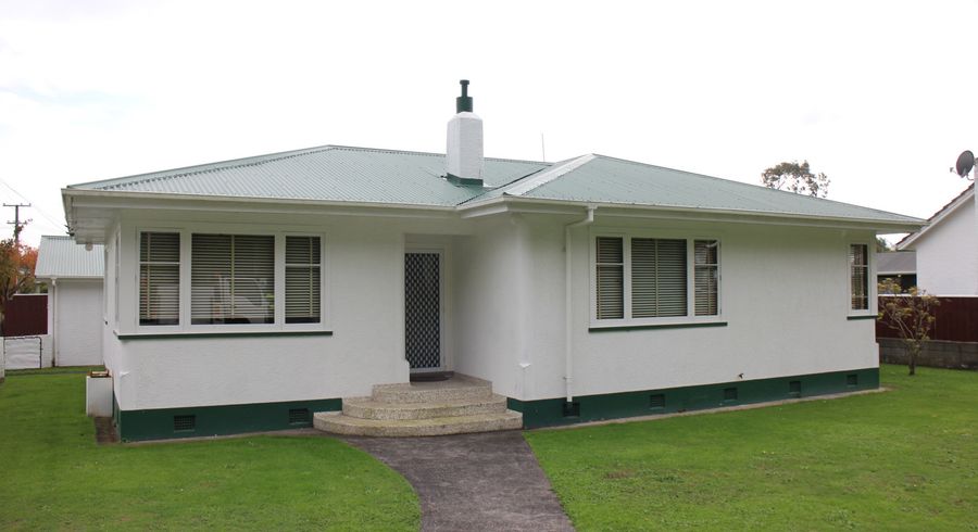  at 95 Ikitara Road, Whanganui East, Whanganui