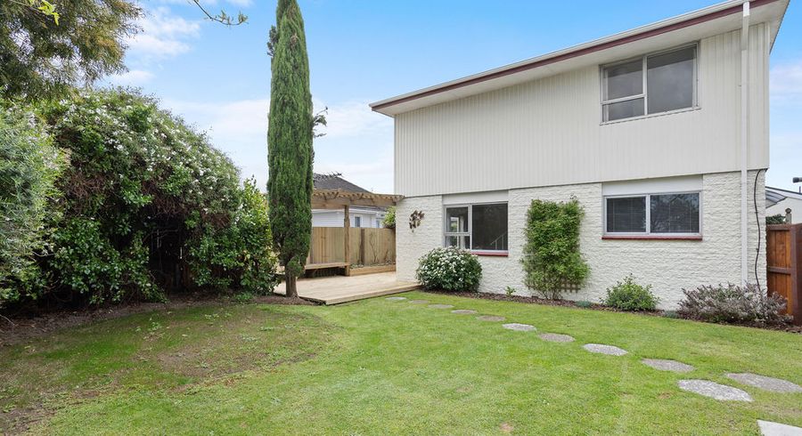  at 4/30 Garvins Road, Hornby, Christchurch