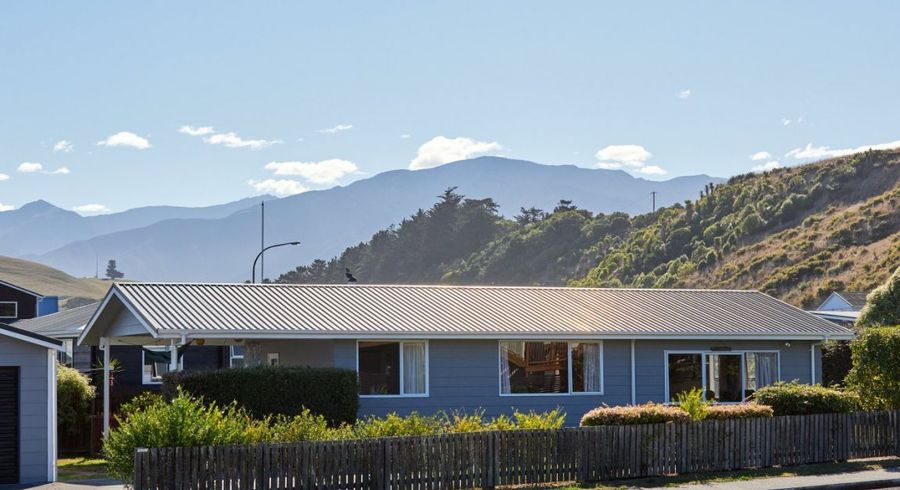  at 41 Kotare Place, South Bay, Kaikoura