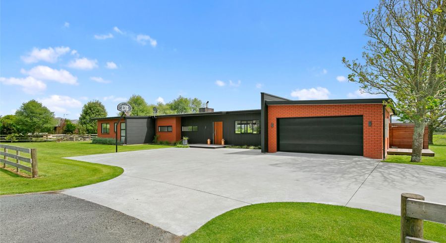  at 564B Horotiu Road, Te Kowhai