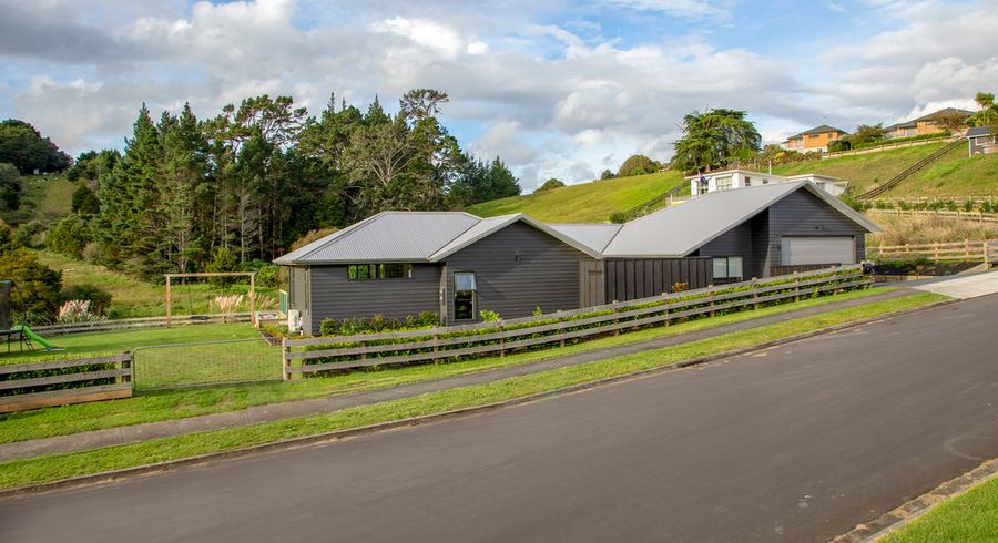  at 16 Johnson Street, Tuakau