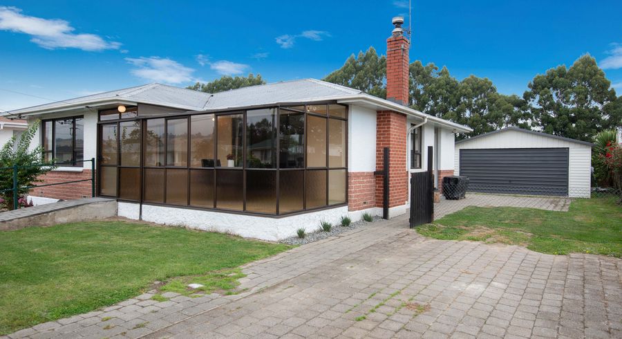  at 12 Hall Street, Mosgiel, Mosgiel