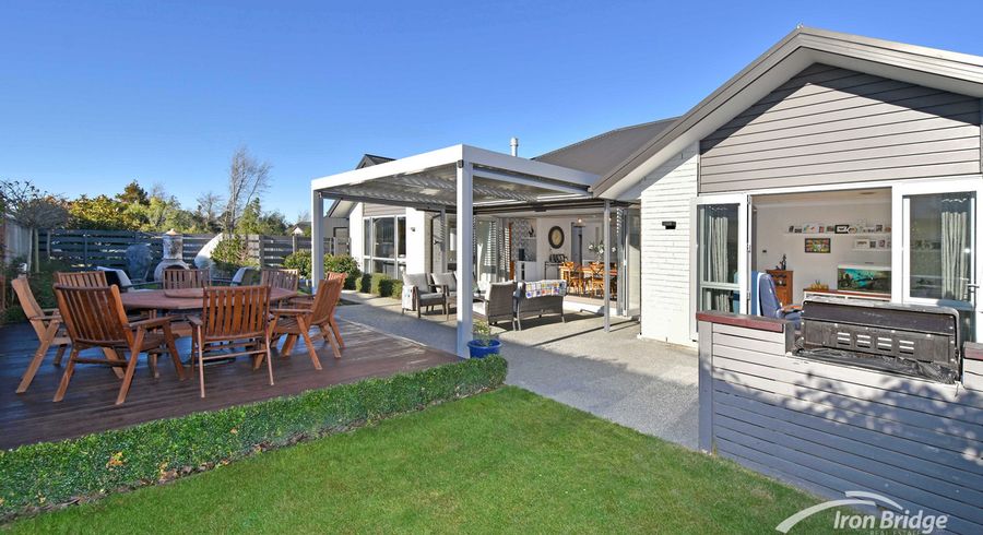  at 25 Stern Crescent, Rolleston, Rolleston