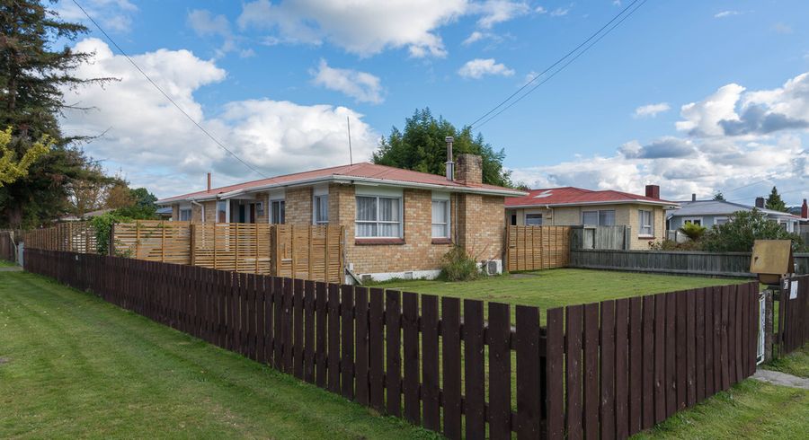  at 41 York Street, Glenholme, Rotorua