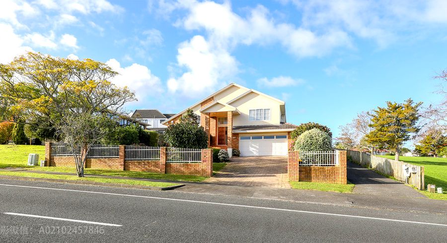  at 72 Aberfeldy Avenue, Highland Park, Auckland