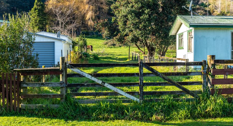  at 56A Paraone Road, Tamarau, Gisborne