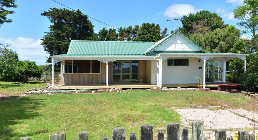  at 475 Apotu Road, Kamo