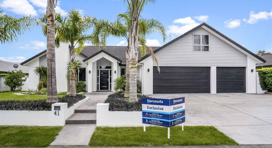  at 41 Darjon Drive, Huntington, Hamilton