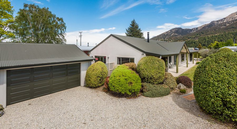  at 41 Bodkin Street, Lake Hāwea