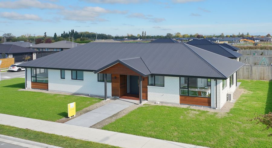  at 7 Goodwin Street, Rangiora, Rangiora