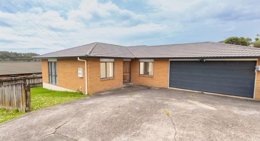  at 10 Exotic Place, Massey, Waitakere City, Auckland