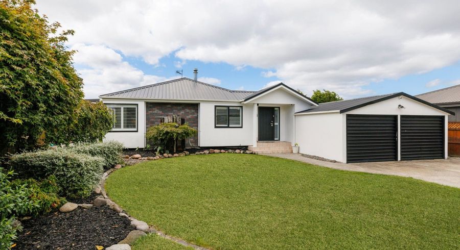  at 7 Cherrywood Street, Pukete, Hamilton, Waikato