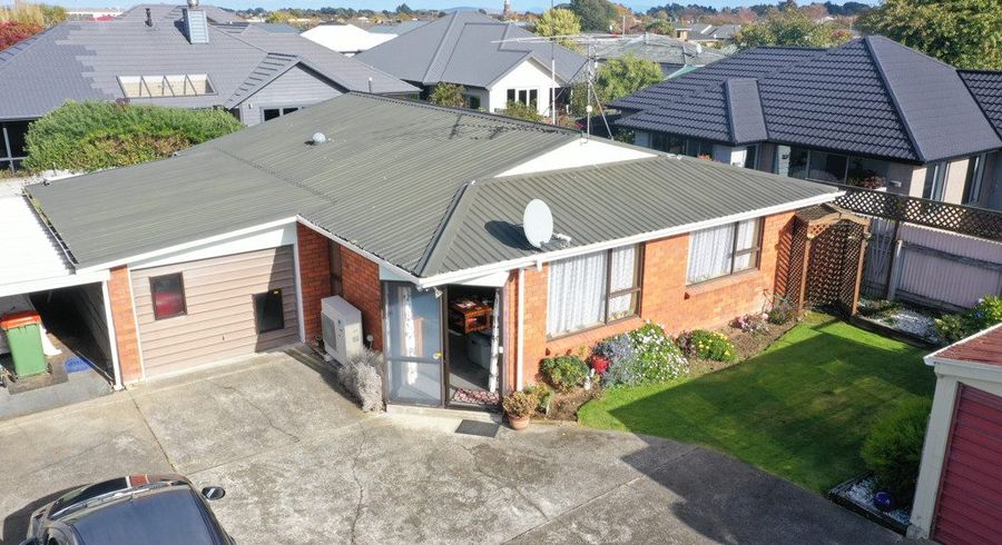  at 2/165 Catherine Street, Windsor, Invercargill