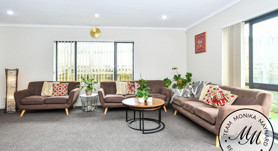  at 25 Index Place, Manurewa, Auckland