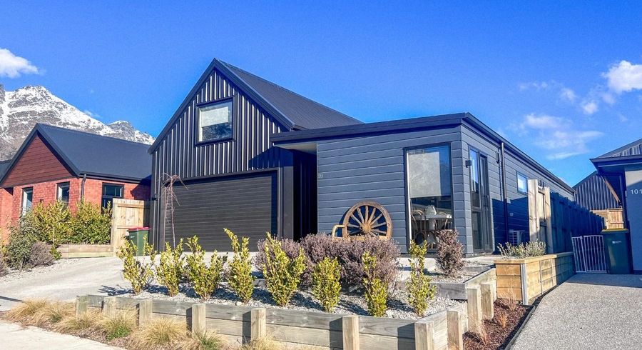  at 99 Jack Hanley Drive, Jacks Point, Queenstown-Lakes, Otago