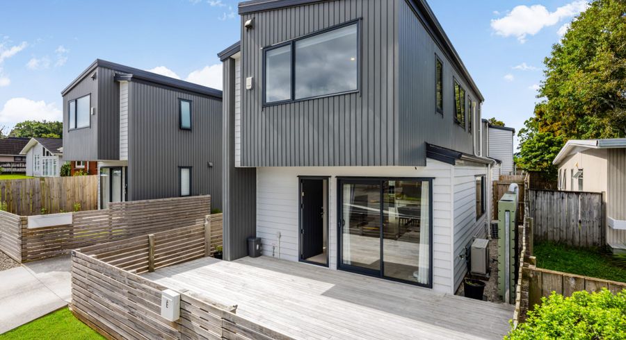  at 50E Cascades Road, Pakuranga Heights, Manukau City, Auckland