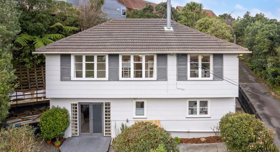  at 39 Fox Street, Ngaio, Wellington, Wellington
