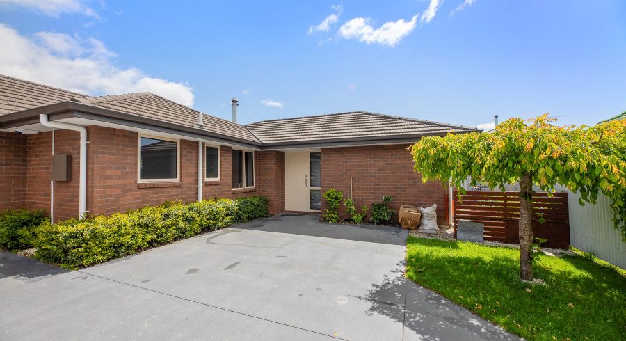  at 37A Hutcheson Street, Mayfield, Blenheim