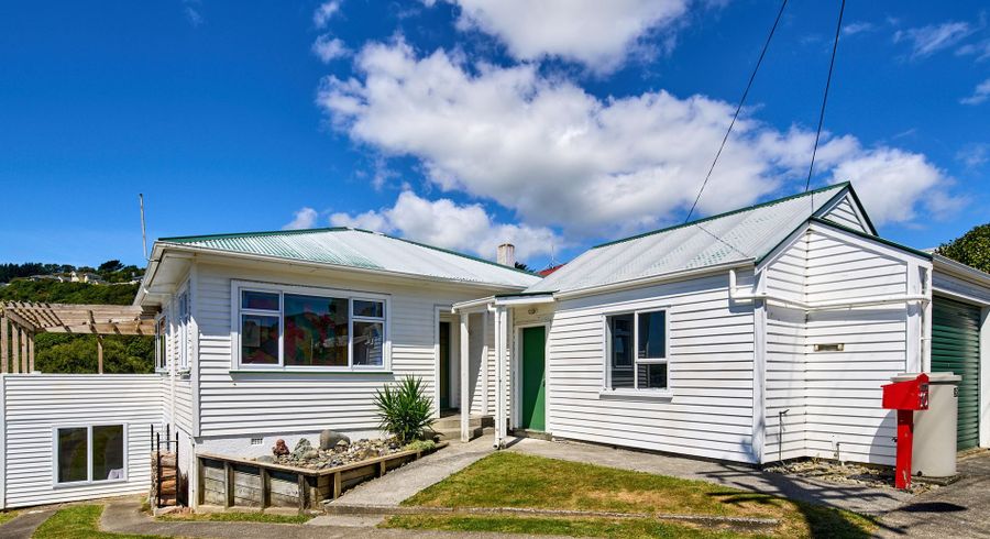  at 10 Carleton Terrace, Tawa, Wellington, Wellington