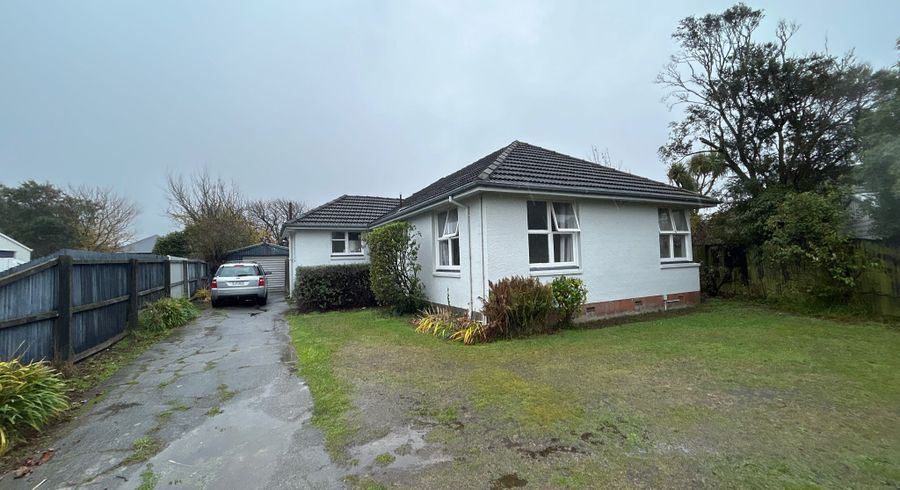  at 35 Amuri Street, Hei Hei, Christchurch City, Canterbury