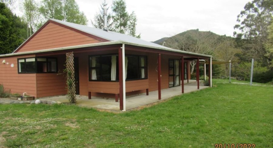  at 25 Serpentine River Road, Aniseed Valley