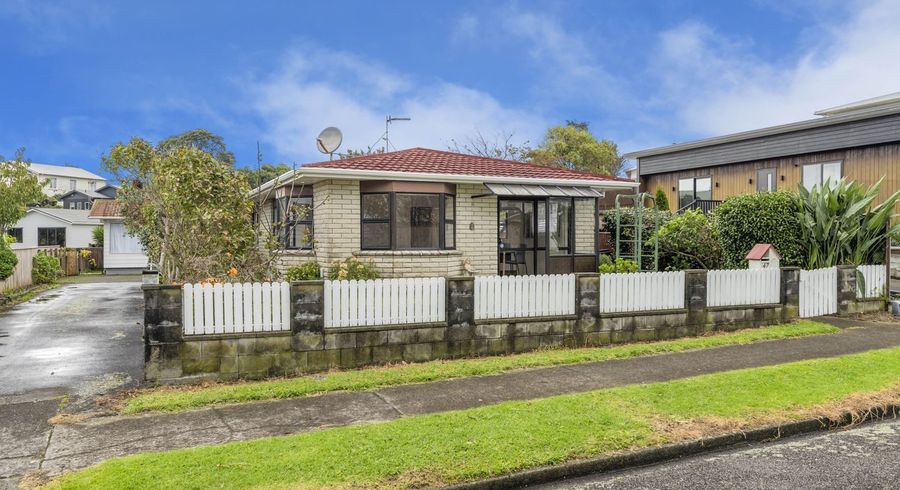 at 1/47 South Road, Blagdon, New Plymouth, Taranaki