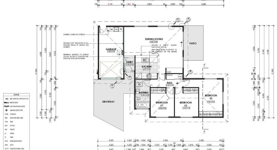  at 8 Wakanui Road, Hampstead, Ashburton, Canterbury