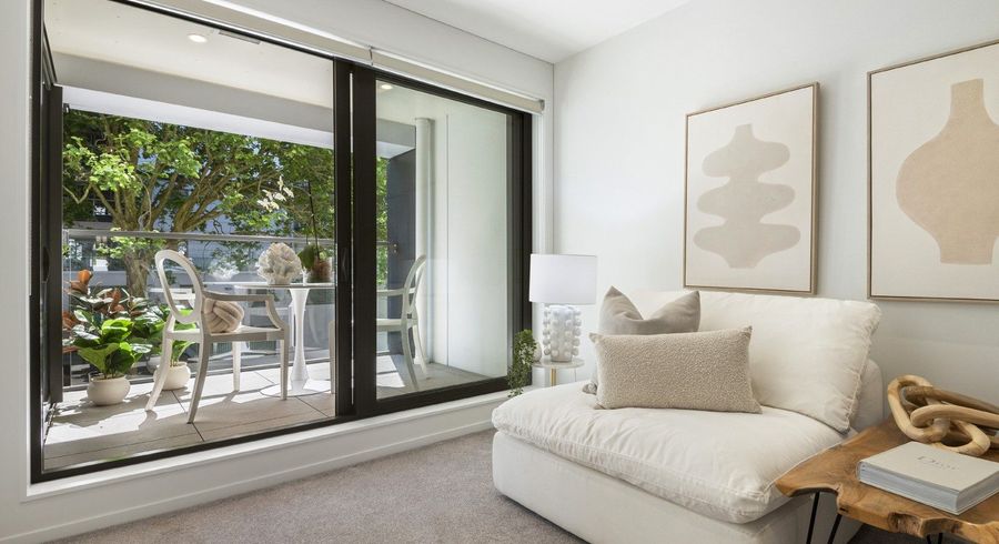  at 101/5 Howe Street, City Centre, Auckland City, Auckland