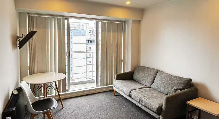  at 430 Queen Street, Auckland Central, Auckland