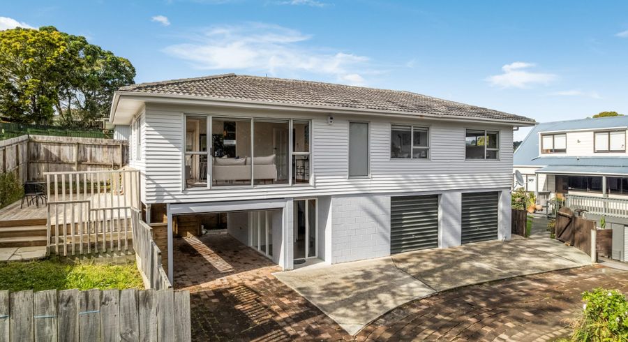  at 13 Seabar Place, Glen Eden, Waitakere City, Auckland