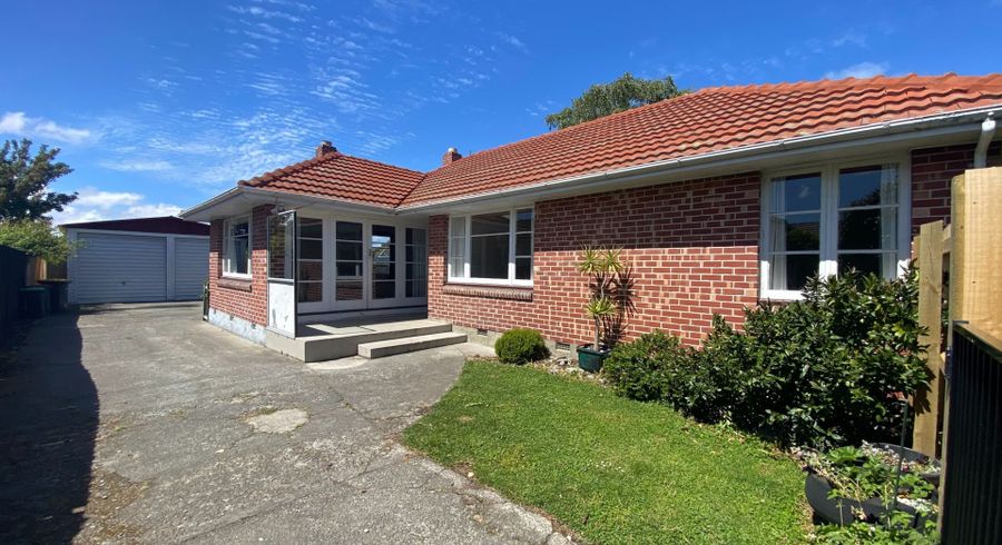  at 164 Grahams Rd, Burnside, Christchurch City, Canterbury