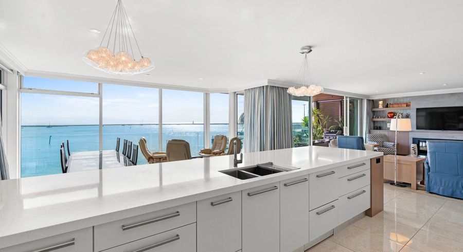  at 206/283 Wakefield Quay, Stepneyville, Nelson, Nelson / Tasman
