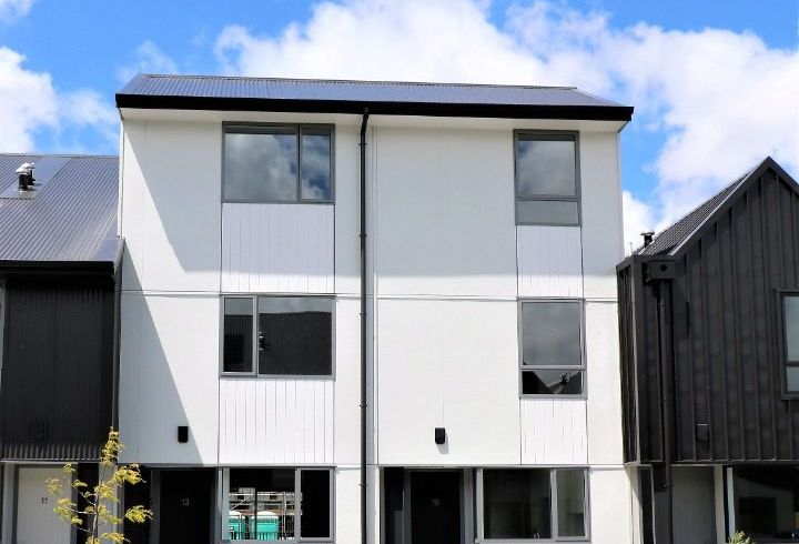  at 13 Te Ara O Ripeka Wharawhara, Petone, Lower Hutt, Wellington