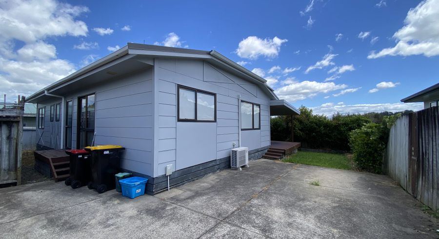  at Humber Crescent, Gate Pa, Tauranga, Bay Of Plenty
