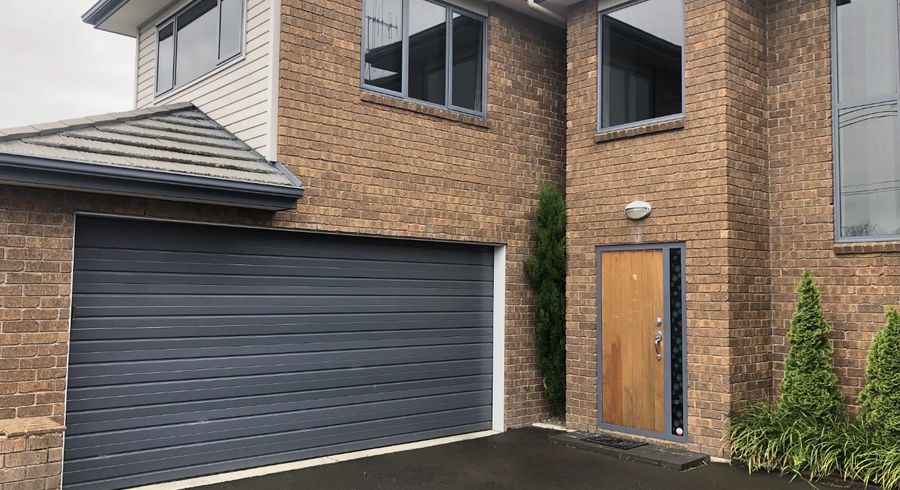  at 94A MacFarlane Street, Hamilton East, Hamilton