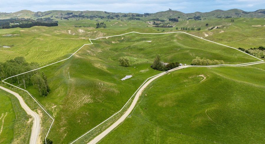  at 209 Pattison Road, Waipukurau, Central Hawke's Bay, Hawke's Bay