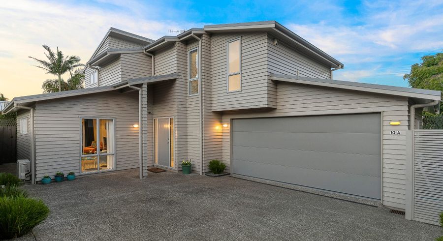  at 10A Kentucky Street, Ellerslie, Auckland