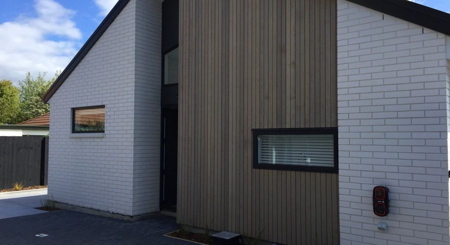  at Upper Riccarton, Christchurch City, Canterbury