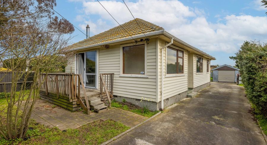  at 12 Pine Avenue, New Brighton, Christchurch